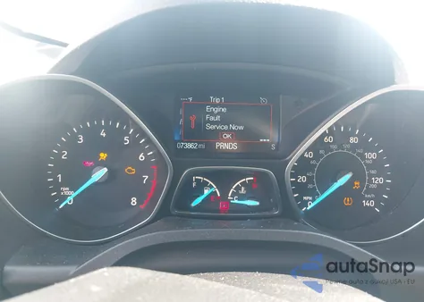 2011 Ford Escape Xlt from USA, damaged, VIN 1FMCU0D78BKA12165